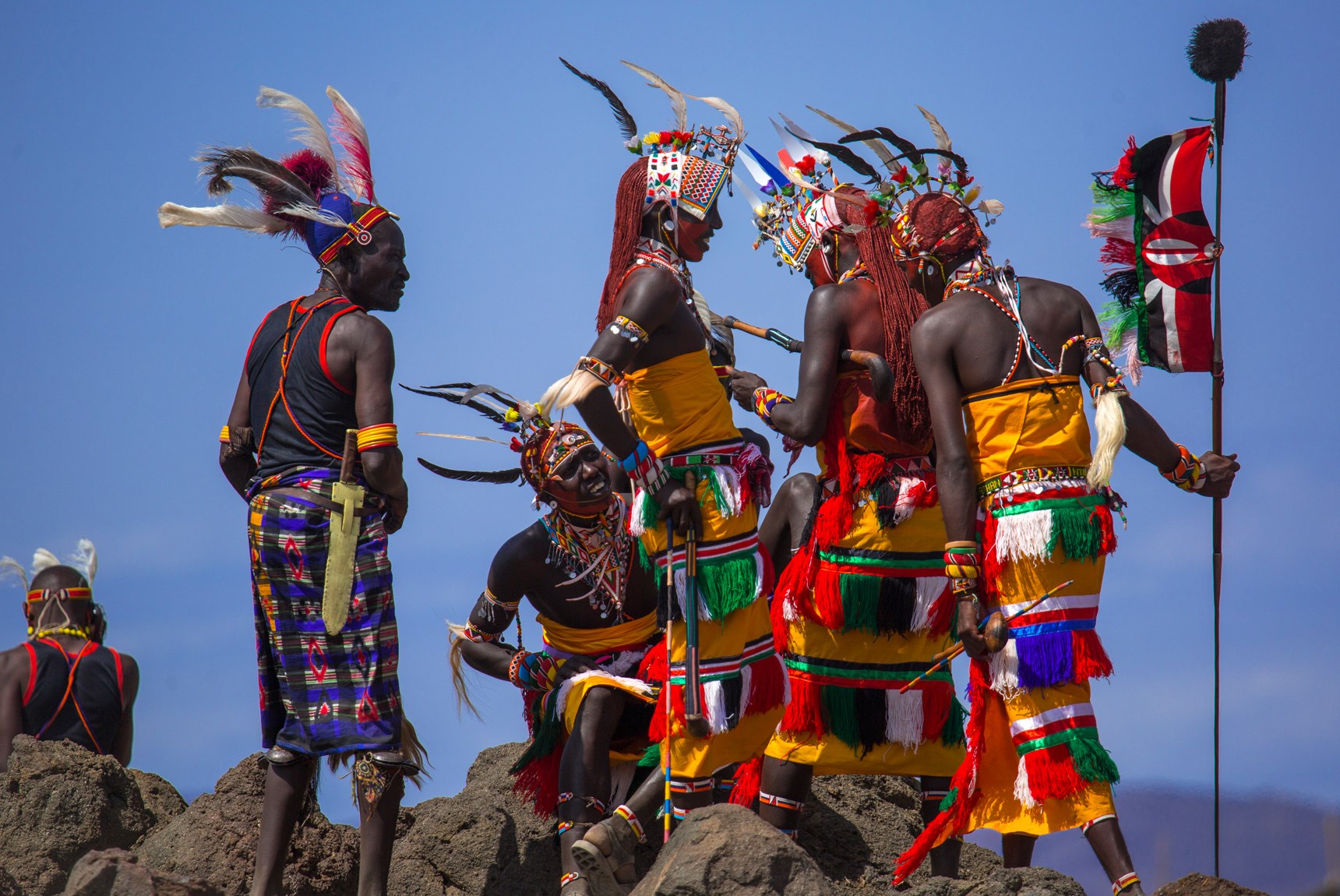 KENYA BEYOND SAFARIS