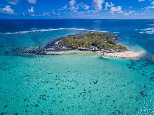 Mauritius - Blue Bay