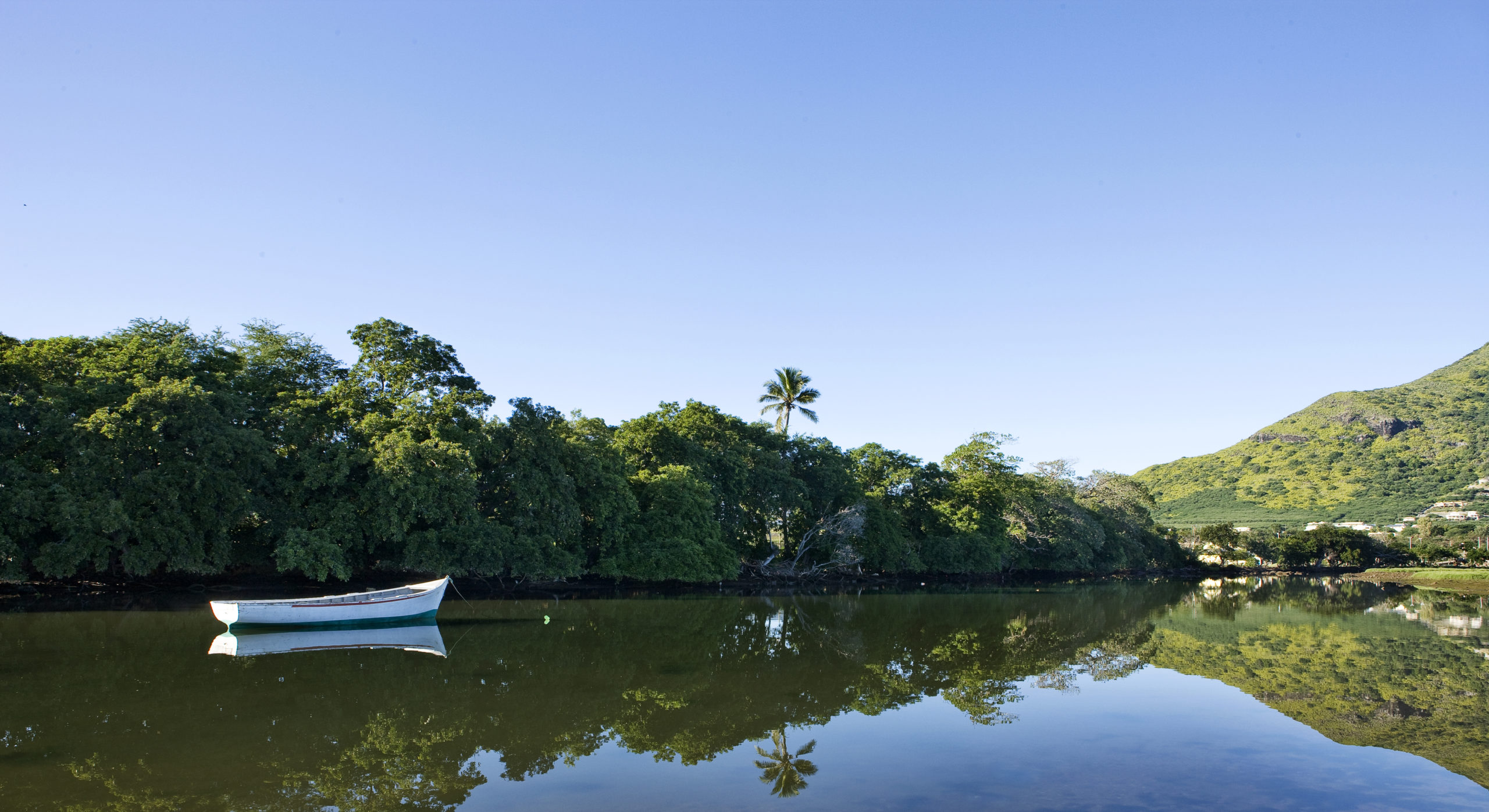 Mauritius