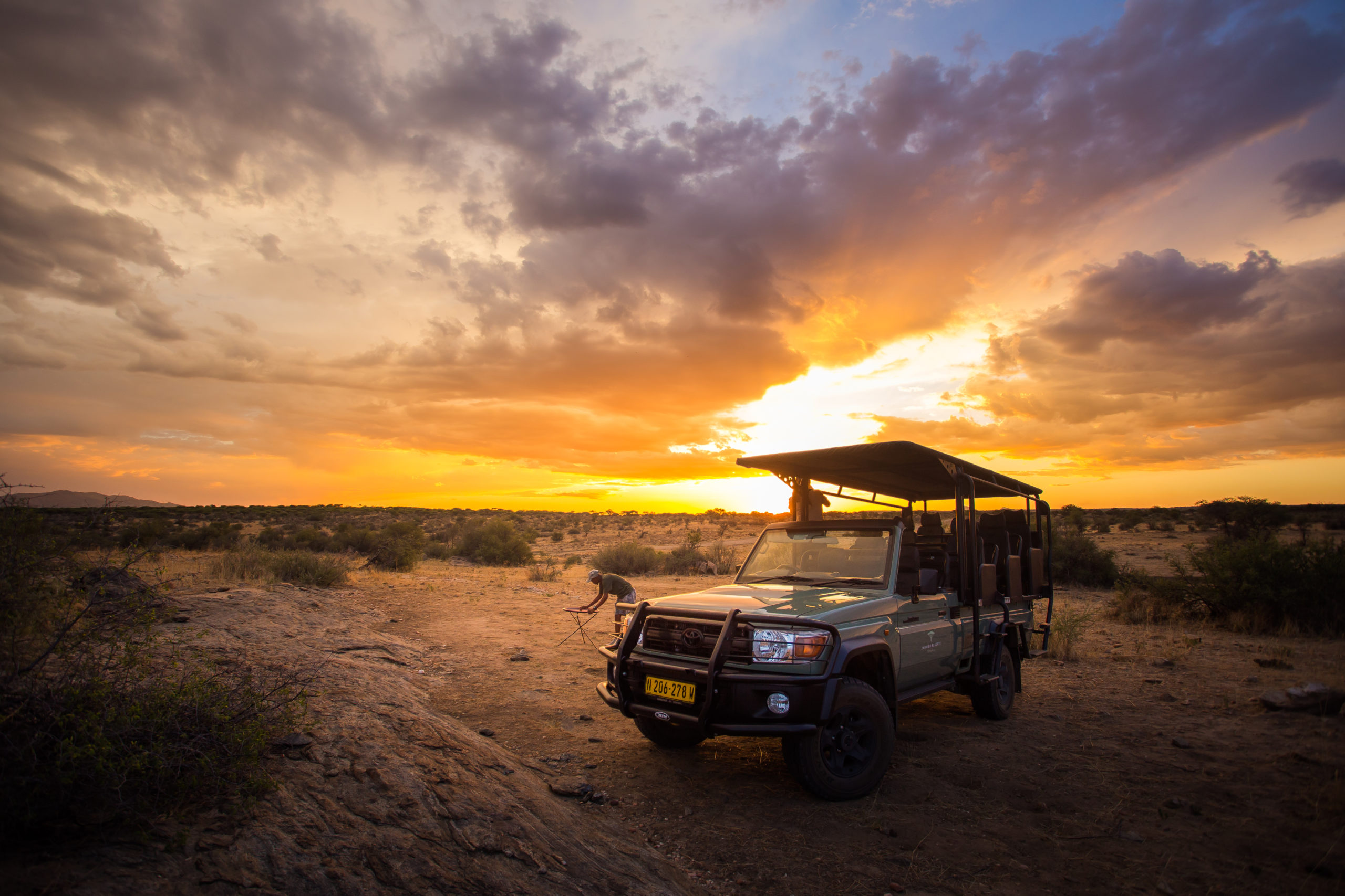 Namibia Zannier Hotels Omaanda - Excursion 22 - © Oyen Rodriguez