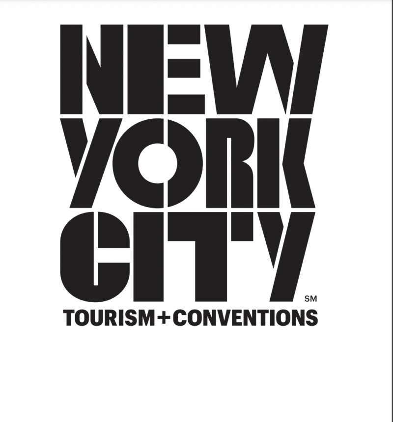 Black and white logo